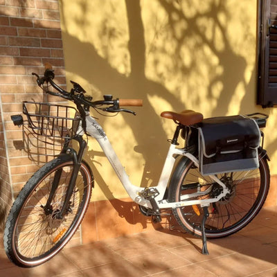 Discover The Benefits Of Commuting By Electric Bicycles