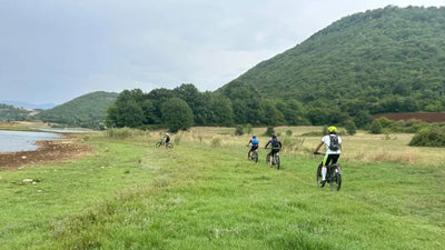 Why a Commuter Mountain Bike is Your Best Choice for Spring Adventures?