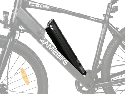 Extend Your E-Bike Battery Life: Practical Tips for More Miles