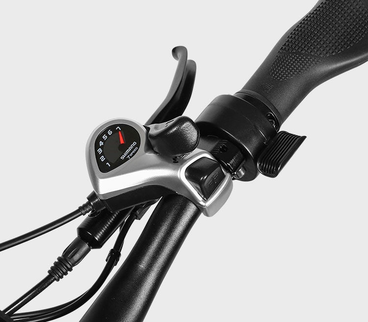 XD26-II  City E-Bike