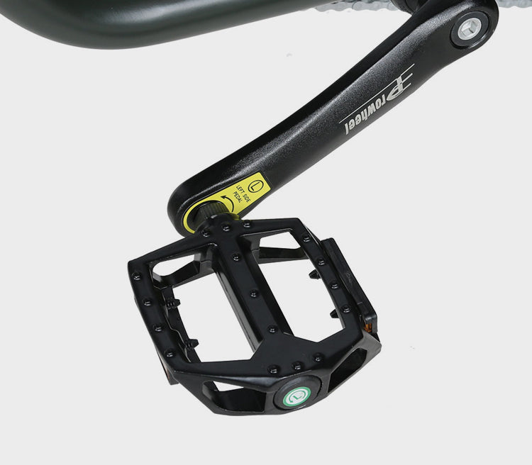 M20-III Off Road E-Bike