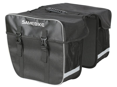 SAMEBIKE Bike Pannier Bag