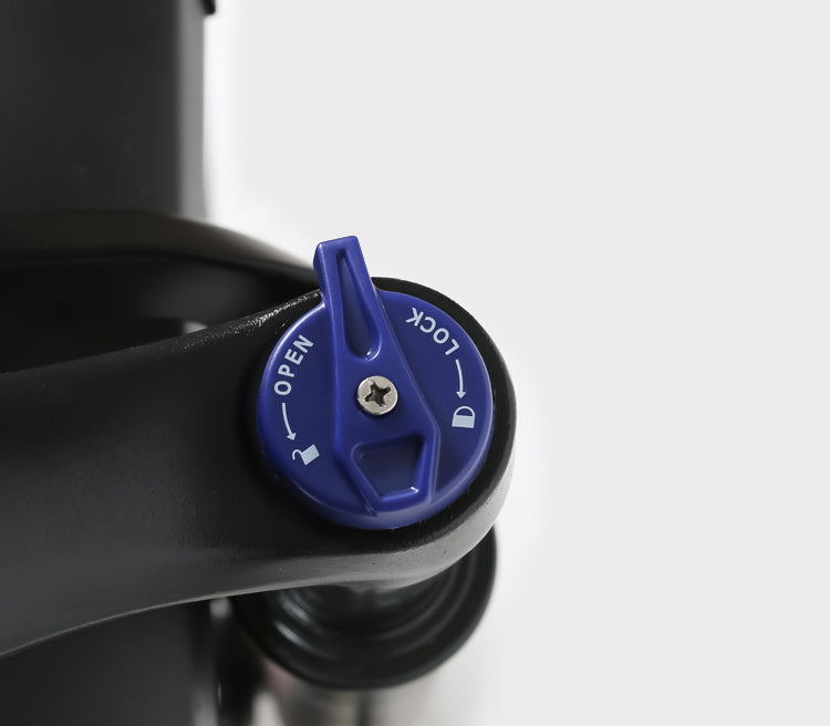 LOTDM200-II Foldable E-Bike