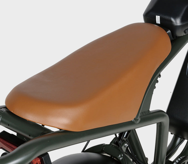 M20-III Off Road E-Bike