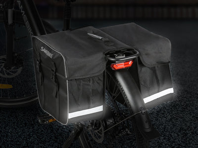 SAMEBIKE Bike Pannier Bag