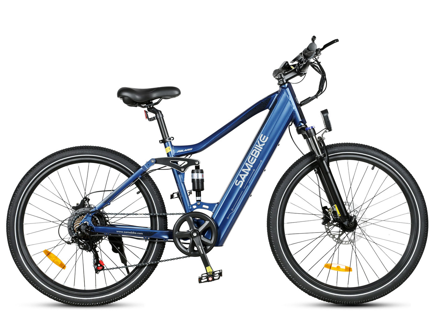 XD26-II  City E-Bike