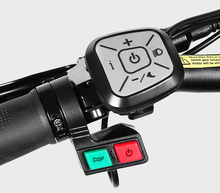 XD26-II  City E-Bike