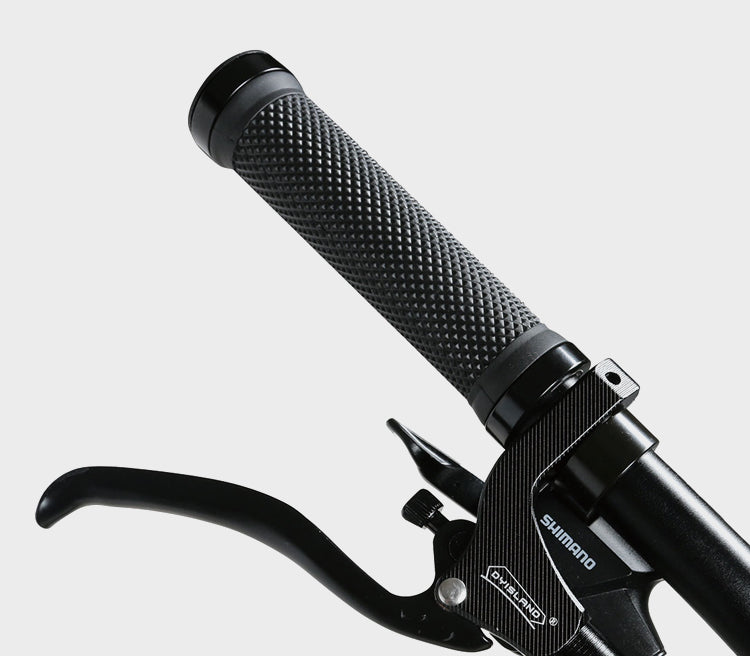 M20-III Off Road E-Bike