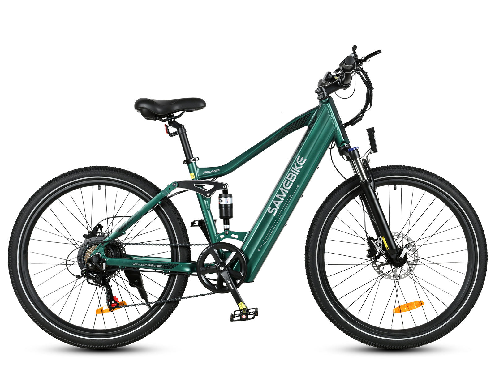 XD26-II  City E-Bike
