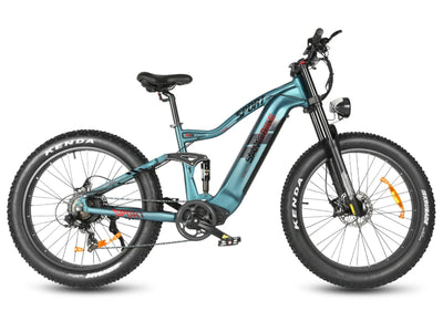 RSA08-II Off Road E-Bike