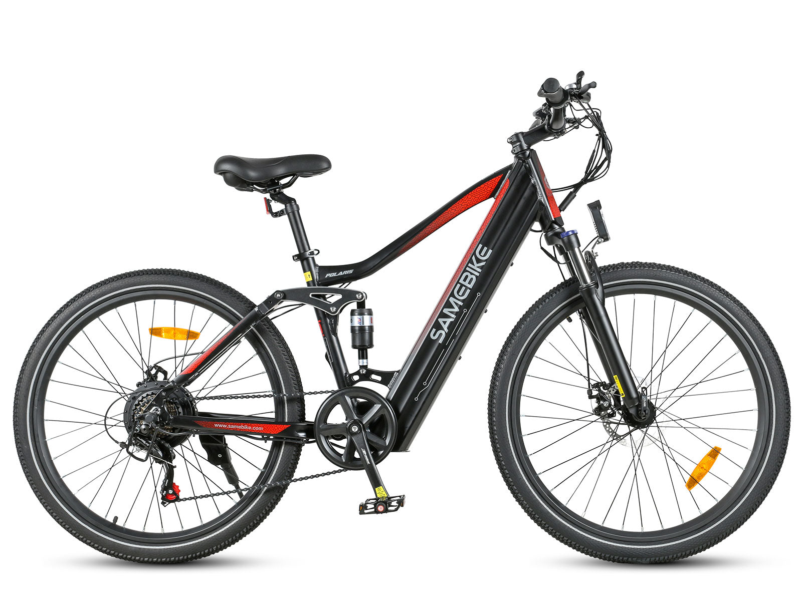 XD26-II  City E-Bike