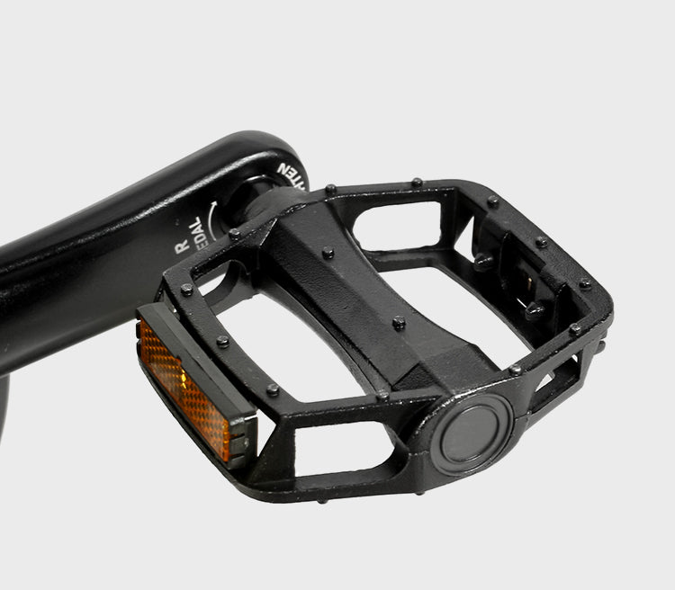 LO26 Plus Foldable E-Bike