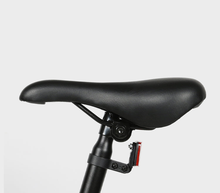 LO26-II-YD Foldable E-Bike