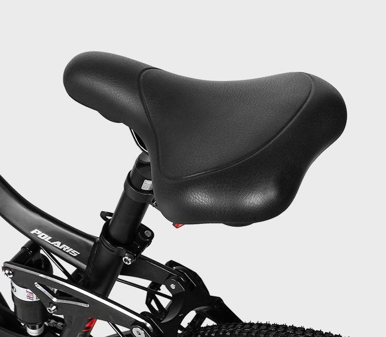 XD26-II  City E-Bike