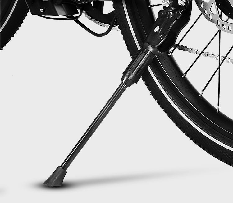 XD26-II  City E-Bike