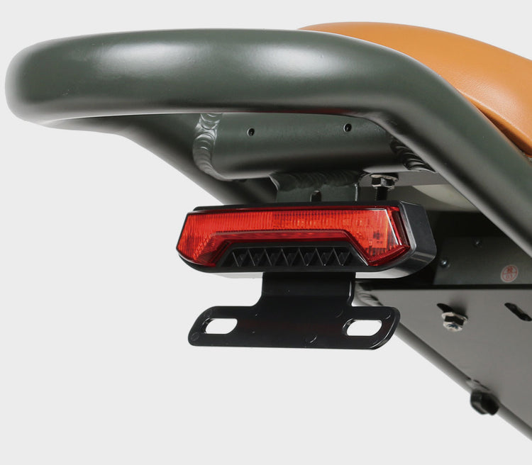 M20-III Off Road E-Bike