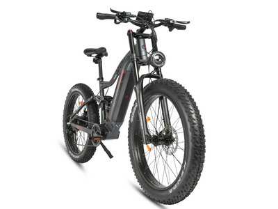 RSA08-II Off Road E-Bike