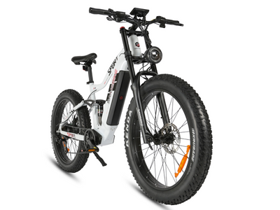 RSA08-II Off Road E-Bike