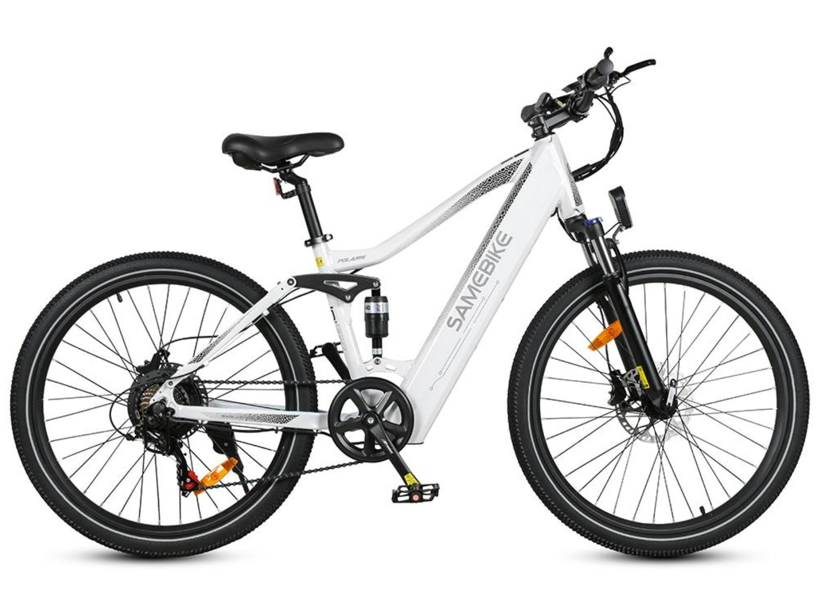 XD26-II  City E-Bike